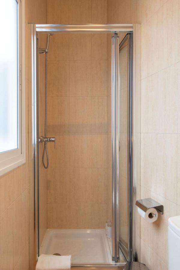 סביליה Terceros City Center Deluxe By Valcambre מראה חיצוני תמונה